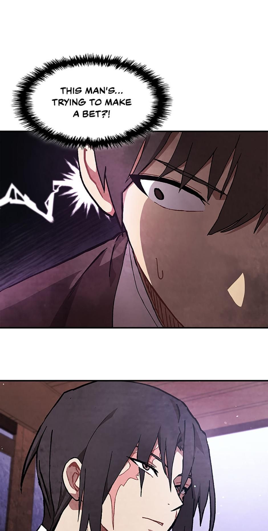 Yi Shen Dang Guan Chapter 27 41